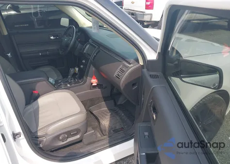 2016 Ford Flex Sel z USA, uszkodzony, nr VIN 2FMGK5C8XGBA16329